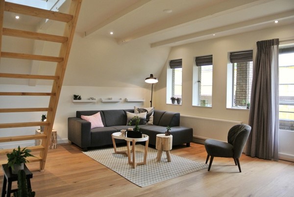 Medium property photo - Breestraat 89E, 2311 CK Leiden