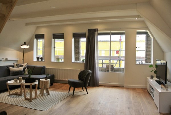 Medium property photo - Breestraat 89E, 2311 CK Leiden