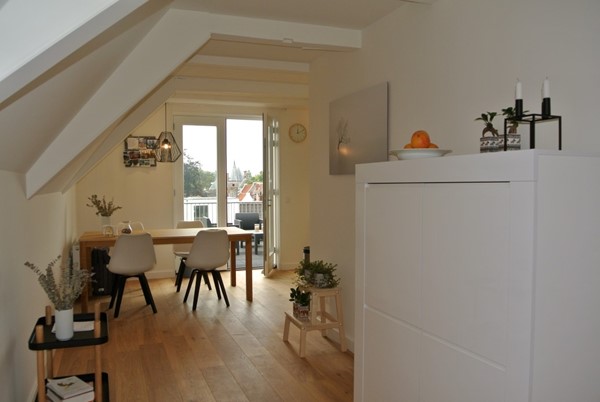Medium property photo - Breestraat 89E, 2311 CK Leiden