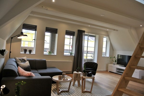 Medium property photo - Breestraat 89E, 2311 CK Leiden