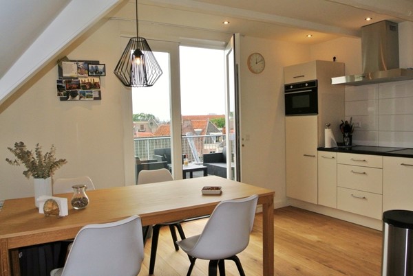 Medium property photo - Breestraat 89E, 2311 CK Leiden