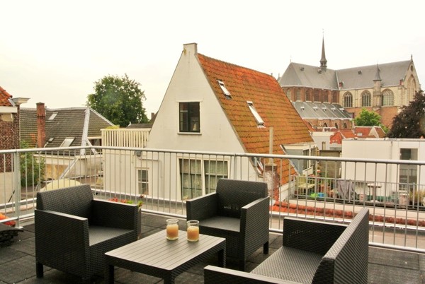 Medium property photo - Breestraat 89E, 2311 CK Leiden