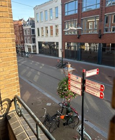 For sale: Breestraat 89A, 2311CK Leiden