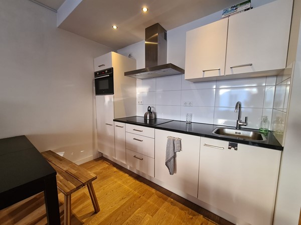 Medium property photo - Breestraat 89C, 2311 CK Leiden