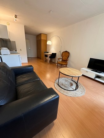 Rented: Bezichtigingsronde vol