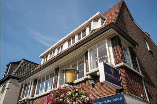 For rent: Langstraat 7A, 2242KJ Wassenaar
