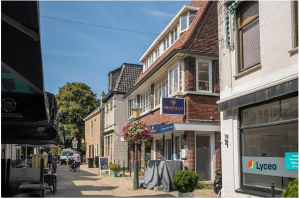 For rent: Langstraat 7A, 2242KJ Wassenaar