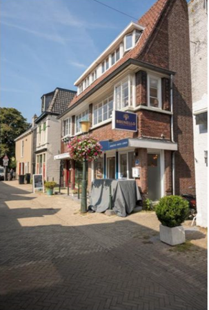 For rent: Langstraat 7A, 2242KJ Wassenaar