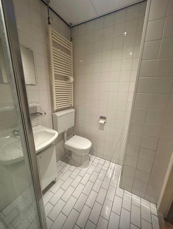 Rented: Rijnstraat 8A, 2311NJ Leiden