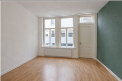 Under option: Groenesteeg 46, 2312 TM Leiden