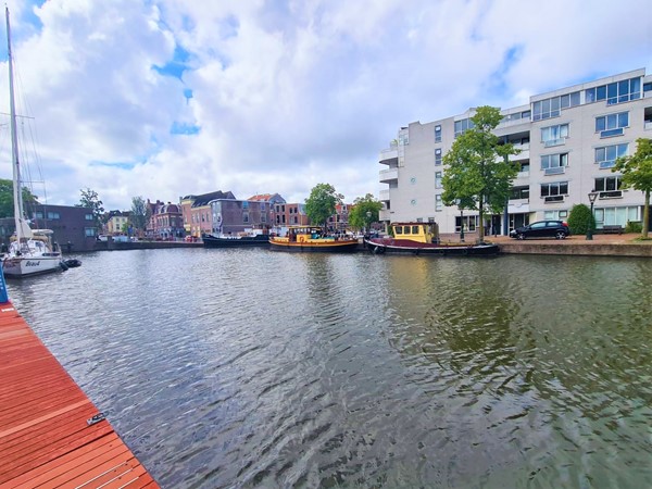 Medium property photo - Oude Herengracht 18L, 2312 LN Leiden