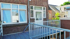 New for rent: Langstraat 5A, 2242 KJ Wassenaar