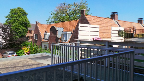 Medium property photo - Langstraat 5A, 2242 KJ Wassenaar