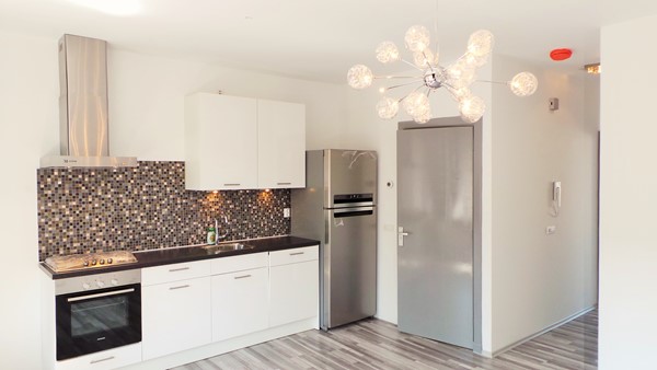 Medium property photo - Langstraat 5A, 2242 KJ Wassenaar