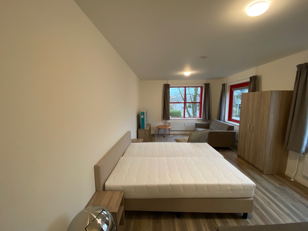 Henry Dunantweg, Alphen Aan Den Rijn foto 3