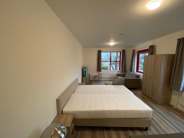 Medium property photo - Henry Dunantweg 20G, 2402 NP Alphen aan den Rijn