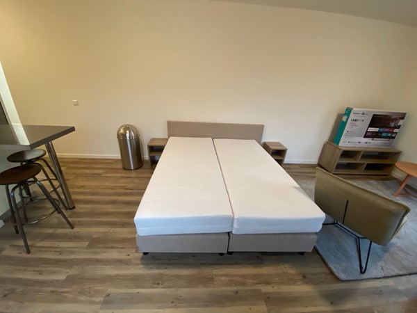 Medium property photo - Henry Dunantweg 20G, 2402 NP Alphen aan den Rijn