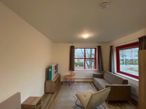 Medium property photo - Henry Dunantweg 20G, 2402 NP Alphen aan den Rijn