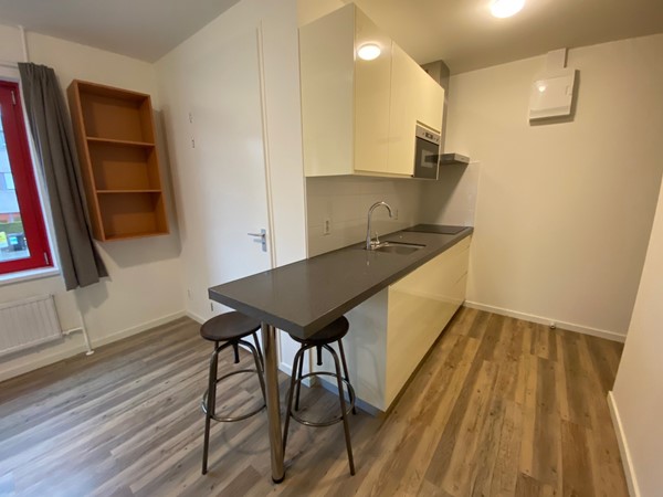 Medium property photo - Henry Dunantweg 20G, 2402 NP Alphen aan den Rijn