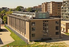 Nieuw in verhuur: Pasteurstraat 105, 2316 BS Leiden