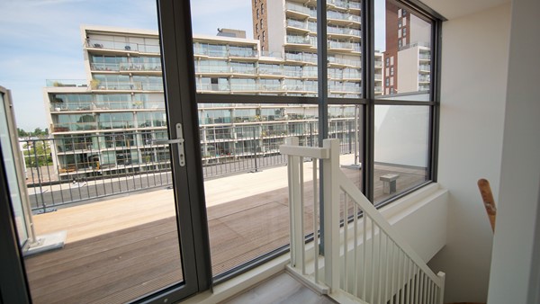 Medium property photo - Pasteurstraat 105, 2316 BS Leiden