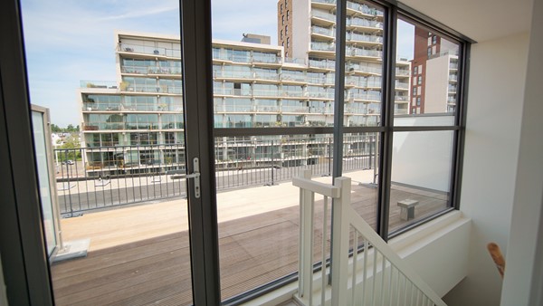 Medium property photo - Pasteurstraat 105, 2316 BS Leiden