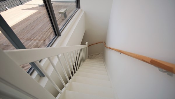 Medium property photo - Pasteurstraat 105, 2316 BS Leiden