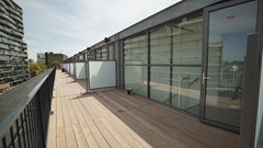 Nieuw in verhuur: Pasteurstraat 105, 2316 BS Leiden