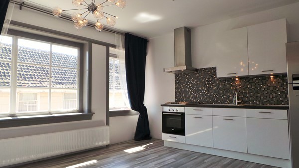 Medium property photo - Langstraat 5A, 2242 KJ Wassenaar