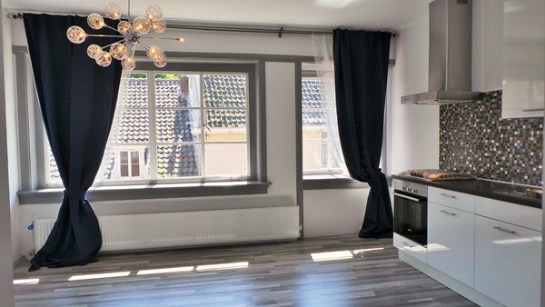 Medium property photo - Langstraat 5A, 2242 KJ Wassenaar