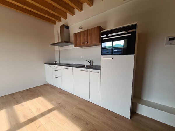 Medium property photo - Pasteurstraat 133, 2316 BS Leiden