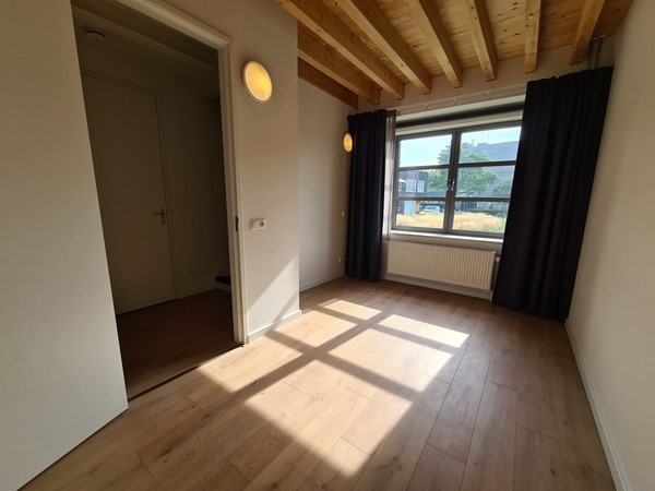 Medium property photo - Pasteurstraat 133, 2316 BS Leiden