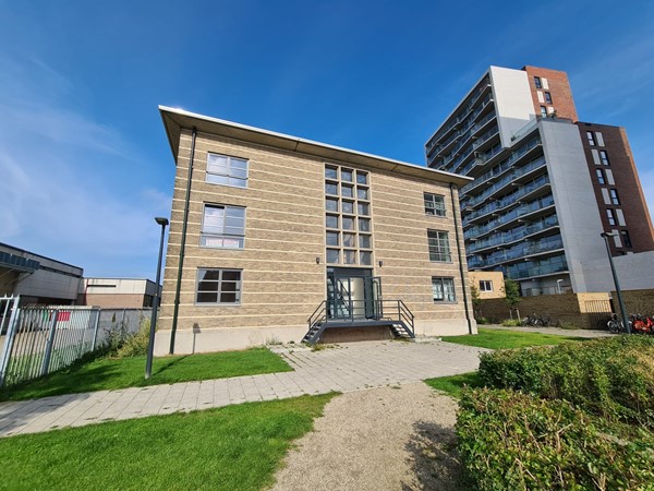 Medium property photo - Pasteurstraat 133, 2316 BS Leiden