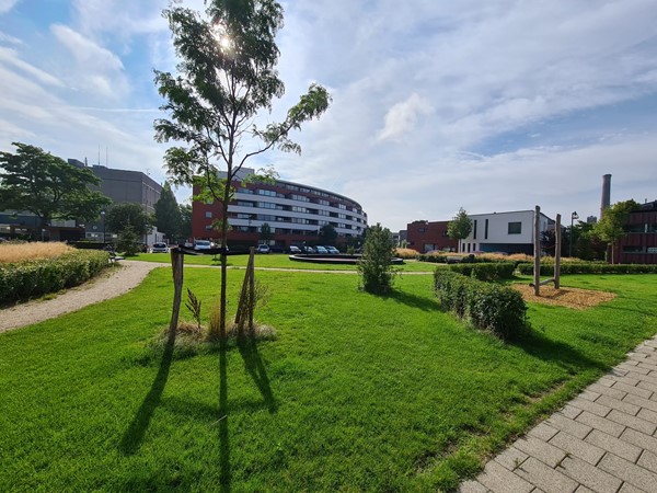 Medium property photo - Pasteurstraat 133, 2316 BS Leiden