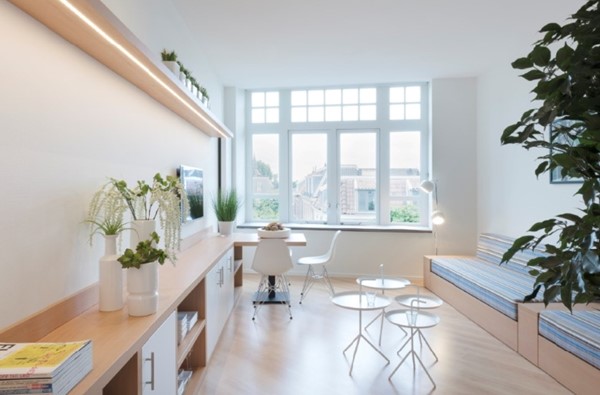 Medium property photo - Moelenshof 14-1, 2201 HP Noordwijk