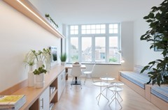 New for rent: Moelenshof 14-1, 2201 HP Noordwijk