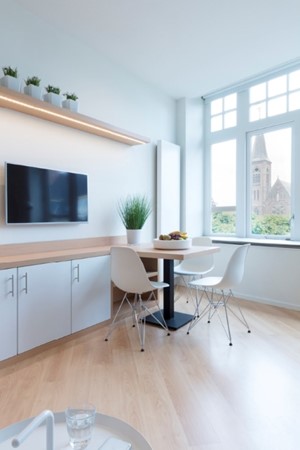 Medium property photo - Moelenshof 14-1, 2201 HP Noordwijk