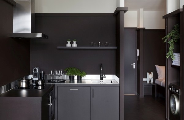 Medium property photo - Moelenshof 14-1, 2201 HP Noordwijk