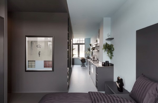 Medium property photo - Moelenshof 14-1, 2201 HP Noordwijk