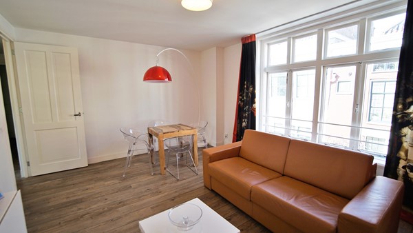 Medium property photo - Haven 3A, 2312 MG Leiden