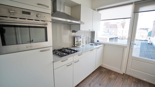 Medium property photo - Haven 3A, 2312 MG Leiden