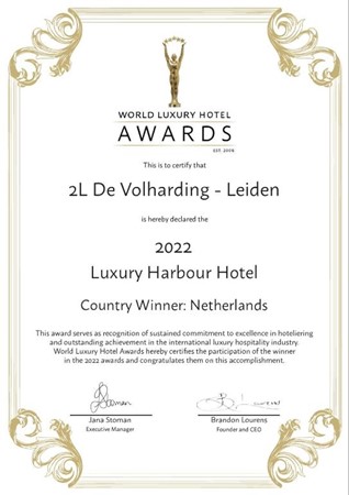 Medium property photo - Haven 3A, 2312 MG Leiden