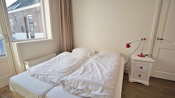 Medium property photo - Haven 3A, 2312 MG Leiden