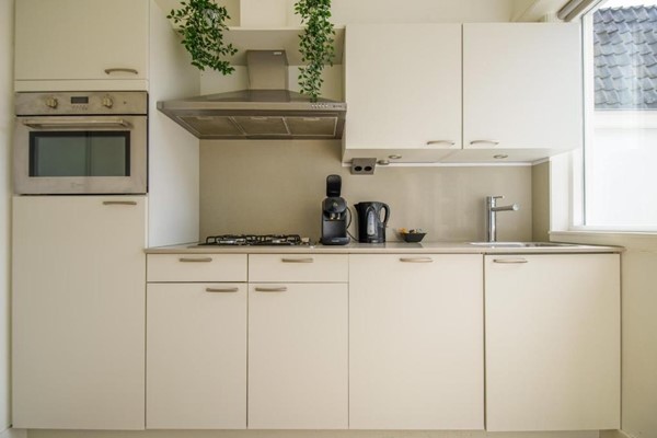 Medium property photo - Haven 3A, 2312 MG Leiden