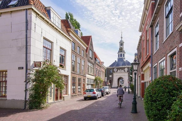 Medium property photo - Haven 3A, 2312 MG Leiden