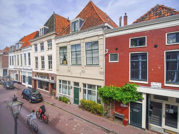 Medium property photo - Haven 3A, 2312 MG Leiden
