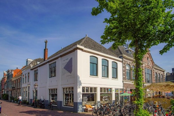 Medium property photo - Haven 3A, 2312 MG Leiden