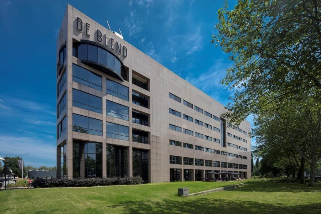 Appartement in Utrecht