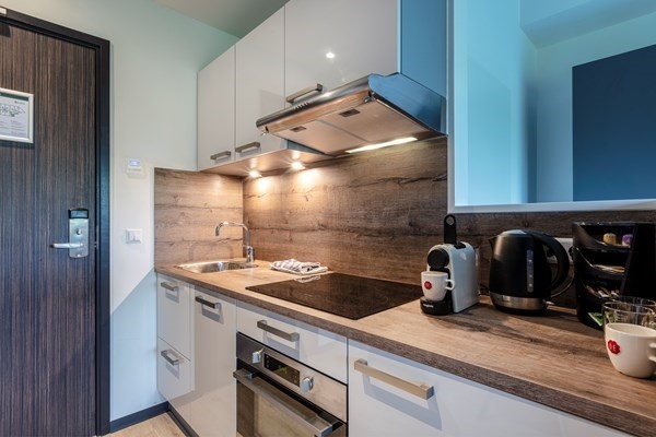 Medium property photo - Vleutensevaart 100, 3532 AD Utrecht