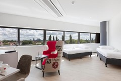 For rent: Vleutensevaart 100, 3532 AD Utrecht